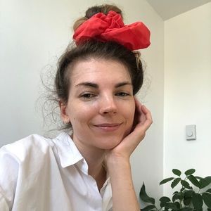 Meet your Posher, Nancy